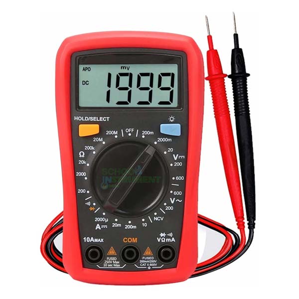 Digital Multimeter
